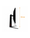 aoc Monitor 31.5 cala U32G4U Fast IPS 4K 160Hz HDMIx2 DP - nr 31