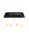 aoc Monitor 31.5 cala U32G4U Fast IPS 4K 160Hz HDMIx2 DP - nr 33