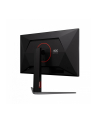aoc Monitor 31.5 cala U32G4U Fast IPS 4K 160Hz HDMIx2 DP - nr 40