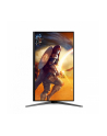 aoc Monitor 31.5 cala U32G4U Fast IPS 4K 160Hz HDMIx2 DP - nr 44