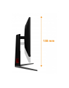aoc Monitor 31.5 cala U32G4U Fast IPS 4K 160Hz HDMIx2 DP - nr 48