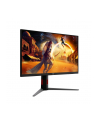 aoc Monitor 31.5 cala U32G4U Fast IPS 4K 160Hz HDMIx2 DP - nr 52