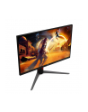 aoc Monitor 31.5 cala U32G4U Fast IPS 4K 160Hz HDMIx2 DP - nr 54