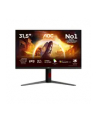 aoc Monitor 31.5 cala U32G4U Fast IPS 4K 160Hz HDMIx2 DP - nr 55