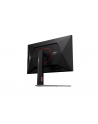 aoc Monitor 31.5 cala U32G4U Fast IPS 4K 160Hz HDMIx2 DP - nr 58