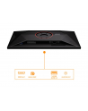 aoc Monitor 31.5 cala U32G4U Fast IPS 4K 160Hz HDMIx2 DP - nr 62