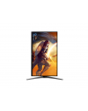 aoc Monitor 31.5 cala U32G4U Fast IPS 4K 160Hz HDMIx2 DP - nr 64