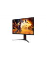 aoc Monitor 31.5 cala U32G4U Fast IPS 4K 160Hz HDMIx2 DP - nr 65