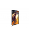 aoc Monitor 31.5 cala U32G4U Fast IPS 4K 160Hz HDMIx2 DP - nr 68