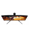 aoc Monitor 31.5 cala U32G4U Fast IPS 4K 160Hz HDMIx2 DP - nr 6