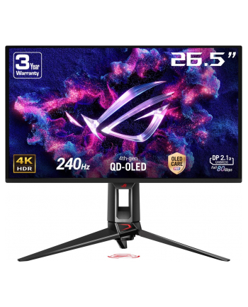 asus Monitor 27 '' PG27UCDM nr 1