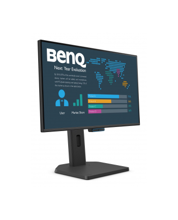 benq Monitor 23.8 cala BL2490TC LED 5ms/1500:1/HDMI/144Hz nr 1
