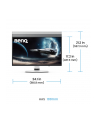 benq Monitor 26.5 cala EX271UZ 4K 240Hz/UHD/OLED - nr 14