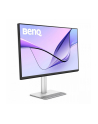 benq Monitor 31.5 cala MA320UP 4K 5ms/IPS/USB/HDMI/Biały - nr 16