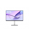 benq Monitor 31.5 cala MA320UP 4K 5ms/IPS/USB/HDMI/Biały - nr 50