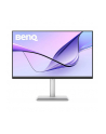 benq Monitor 31.5 cala MA320UP 4K 5ms/IPS/USB/HDMI/Biały - nr 55