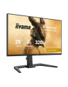 iiyama Monitor 25 '' GB2591HSU-B1 0.4ms, DP, 2xHDMI 2.1, 320Hz, Fast IPS, USB HUB x4 - nr 73