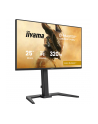iiyama Monitor 25 '' GB2591HSU-B1 0.4ms, DP, 2xHDMI 2.1, 320Hz, Fast IPS, USB HUB x4 - nr 76