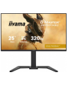 iiyama Monitor 25 '' GB2591HSU-B1 0.4ms, DP, 2xHDMI 2.1, 320Hz, Fast IPS, USB HUB x4 - nr 79