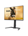iiyama Monitor 25 '' GB2591HSU-B1 0.4ms, DP, 2xHDMI 2.1, 320Hz, Fast IPS, USB HUB x4 - nr 85