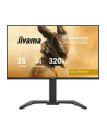 iiyama Monitor 25 '' GB2591HSU-B1 0.4ms, DP, 2xHDMI 2.1, 320Hz, Fast IPS, USB HUB x4 - nr 89