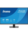 iiyama Monitor 27 '' X2797QSU-B1 IPS,QHD,HDMI,DP,350cd, 75Hz, 4x USB, bezramkowy - nr 39