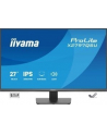 iiyama Monitor 27 '' X2797QSU-B1 IPS,QHD,HDMI,DP,350cd, 75Hz, 4x USB, bezramkowy - nr 45