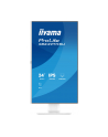iiyama Monitor ProLite 23.8 cala XB2497HSU-W1  IPS,FHD,HDMI,DP,120Hz,350CD,2xUSBv3.2, 2xUSB-C, GW 5lat, HAS 150/PIVOT, BIAŁY - nr 11