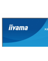 iiyama Monitor ProLite 23.8 cala XB2497HSU-W1  IPS,FHD,HDMI,DP,120Hz,350CD,2xUSBv3.2, 2xUSB-C, GW 5lat, HAS 150/PIVOT, BIAŁY - nr 22