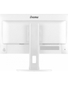 iiyama Monitor ProLite 23.8 cala XB2497HSU-W1  IPS,FHD,HDMI,DP,120Hz,350CD,2xUSBv3.2, 2xUSB-C, GW 5lat, HAS 150/PIVOT, BIAŁY - nr 30