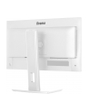 iiyama Monitor ProLite 23.8 cala XB2497HSU-W1  IPS,FHD,HDMI,DP,120Hz,350CD,2xUSBv3.2, 2xUSB-C, GW 5lat, HAS 150/PIVOT, BIAŁY - nr 6