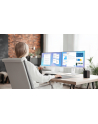 iiyama Monitor ProLite 23.8 cala XB2497HSU-W1  IPS,FHD,HDMI,DP,120Hz,350CD,2xUSBv3.2, 2xUSB-C, GW 5lat, HAS 150/PIVOT, BIAŁY - nr 9