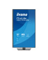 iiyama Monitor 27 '' XB2793HSU-B1 IPS, HDMI, DP, 2x2W, 2xUSB, 350cd, 1500:1, HAS 150/PIVOT - nr 12