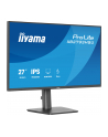 iiyama Monitor 27 '' XB2793HSU-B1 IPS, HDMI, DP, 2x2W, 2xUSB, 350cd, 1500:1, HAS 150/PIVOT - nr 13