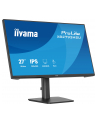 iiyama Monitor 27 '' XB2793HSU-B1 IPS, HDMI, DP, 2x2W, 2xUSB, 350cd, 1500:1, HAS 150/PIVOT - nr 14