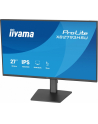 iiyama Monitor 27 '' XB2793HSU-B1 IPS, HDMI, DP, 2x2W, 2xUSB, 350cd, 1500:1, HAS 150/PIVOT - nr 21