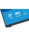 iiyama Monitor 27 '' XB2793HSU-B1 IPS, HDMI, DP, 2x2W, 2xUSB, 350cd, 1500:1, HAS 150/PIVOT - nr 3