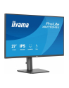 iiyama Monitor 27 '' XB2793HSU-B1 IPS, HDMI, DP, 2x2W, 2xUSB, 350cd, 1500:1, HAS 150/PIVOT - nr 40