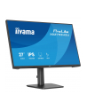 iiyama Monitor 27 '' XB2793HSU-B1 IPS, HDMI, DP, 2x2W, 2xUSB, 350cd, 1500:1, HAS 150/PIVOT - nr 48