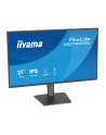 iiyama Monitor 27 '' XB2793HSU-B1 IPS, HDMI, DP, 2x2W, 2xUSB, 350cd, 1500:1, HAS 150/PIVOT - nr 55