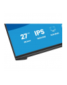 iiyama Monitor 27 '' XB2793HSU-B1 IPS, HDMI, DP, 2x2W, 2xUSB, 350cd, 1500:1, HAS 150/PIVOT - nr 59