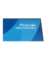 iiyama Monitor 27 '' XB2793HSU-B1 IPS, HDMI, DP, 2x2W, 2xUSB, 350cd, 1500:1, HAS 150/PIVOT - nr 61