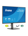 iiyama Monitor 27 '' XB2793HSU-B1 IPS, HDMI, DP, 2x2W, 2xUSB, 350cd, 1500:1, HAS 150/PIVOT - nr 62