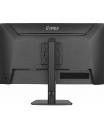 iiyama Monitor 27 '' XB2793HSU-B1 IPS, HDMI, DP, 2x2W, 2xUSB, 350cd, 1500:1, HAS 150/PIVOT