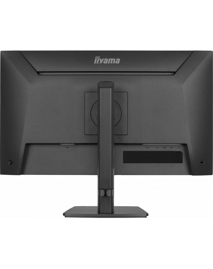 iiyama Monitor 27 '' XB2793HSU-B1 IPS, HDMI, DP, 2x2W, 2xUSB, 350cd, 1500:1, HAS 150/PIVOT główny