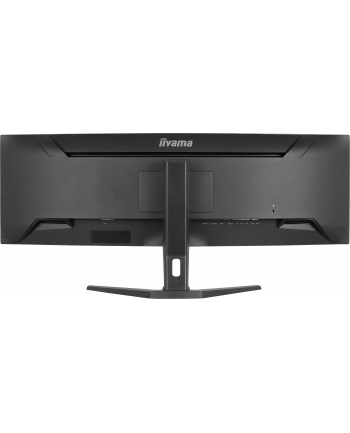 iiyama Monitor ProLite 44.5 cala XCB4594DQSU-B1 ,VA,DQHD,2xDP,2xHDMI,1500R,32:9,      450 cd/m2,  3000:1, USB HUB x4 (2x Type-A, 2x Type-C), 2 x 3W nr 1