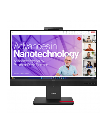 lenovo Monitor ThinkVision T27QD-4v 27 '' 64B8UAT1EU