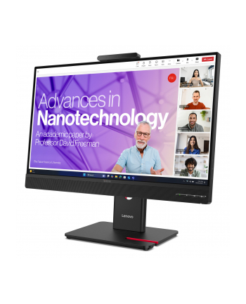 lenovo Monitor ThinkVision T27QD-4v 27 '' 64B8UAT1EU