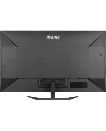 iiyama Monitor 43 cale X4373UHSU-B2 4K,VA,2xHDMI,DP,USBCdock (PD95W),       4000:1, USB HUB x4 (2x Type-A, 2x Type-C), KVM, 2 x 7W,450 cd/m2 nr 1