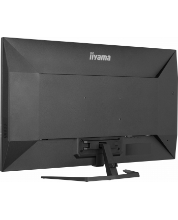 iiyama Monitor 43 cale X4373UHSU-B2 4K,VA,2xHDMI,DP,USBCdock (PD95W),       4000:1, USB HUB x4 (2x Type-A, 2x Type-C), KVM, 2 x 7W,450 cd/m2 nr 2